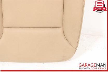 09-13 Mercedes W164 ML320 R350 Front Right Side Bottom Lower Seat Cushion OEM
