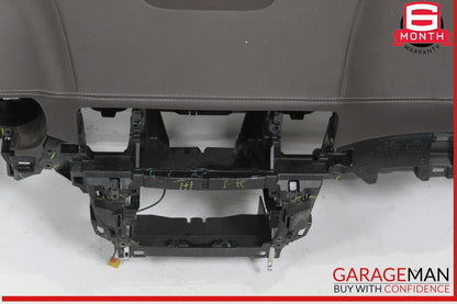 12-16 Mercedes X166 GL450 GL350 ML400 Dashboard Dash Board Panel Assembly OEM