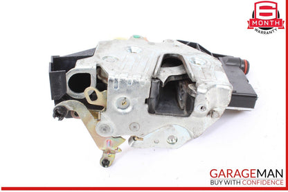 94-02 Mercedes R129 SL500 Front Right Side Door Lock Latch Actuator Assembly OEM