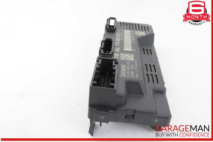 11-18 Porsche Cayenne 958 Rear Trunk Tailgate Liftgate Control Module Unit OEM