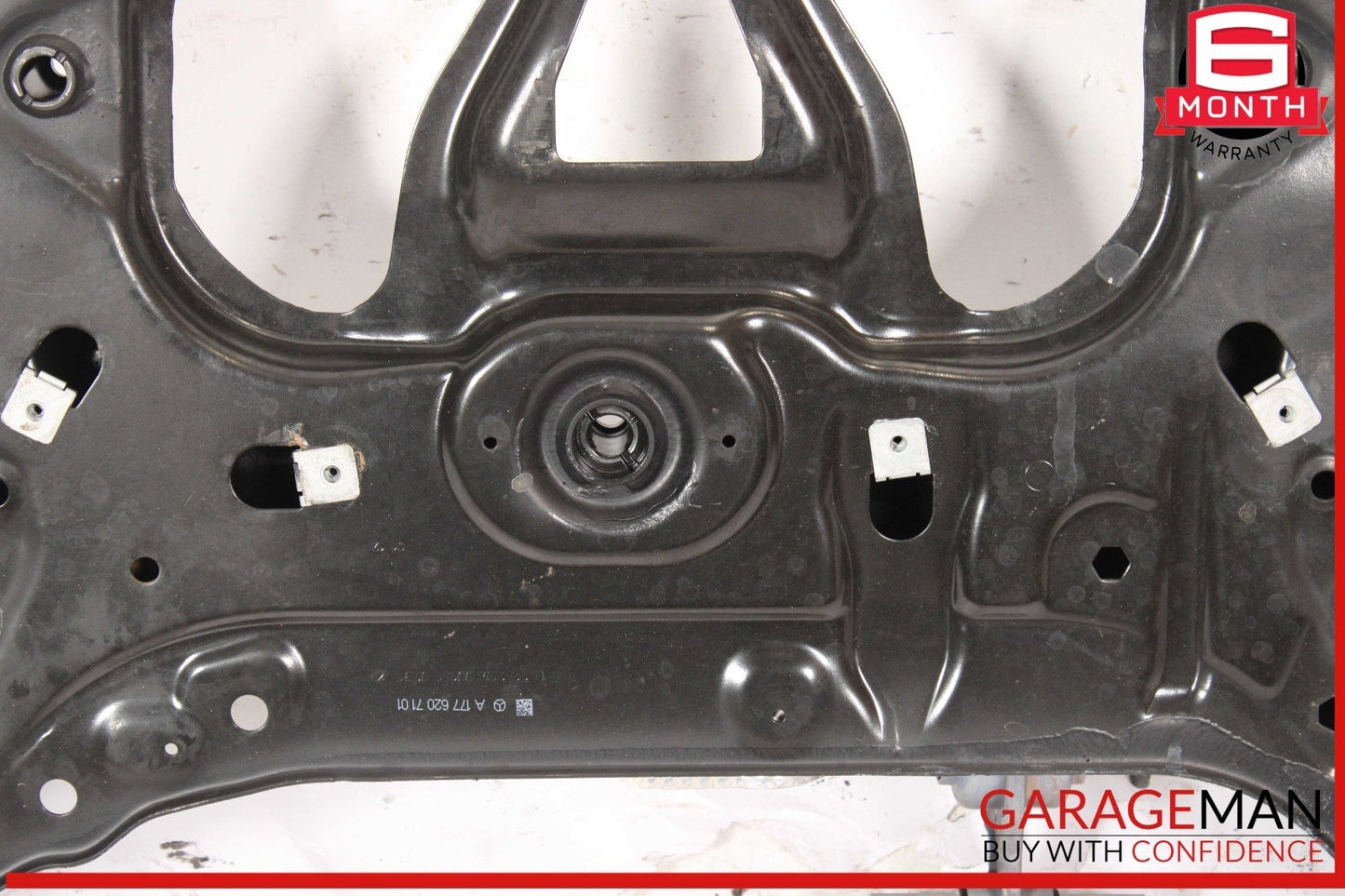 20-23 Mercedes C118 W118 CLA250 Front Sub Frame Subframe Crossmember OEM