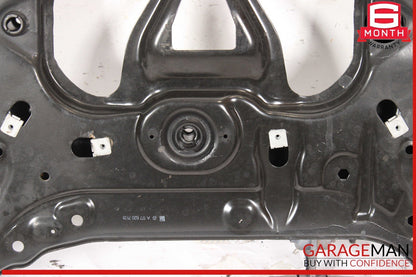20-23 Mercedes C118 W118 CLA250 Front Sub Frame Subframe Crossmember OEM