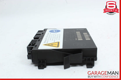 07-10 Mercedes W216 CL550 Front Left or Right Seat Contour Control Module OEM