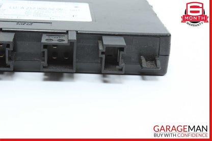 08-20 Mercedes SLC180 C300 E350 Front Left Side Seat Control Controller Module