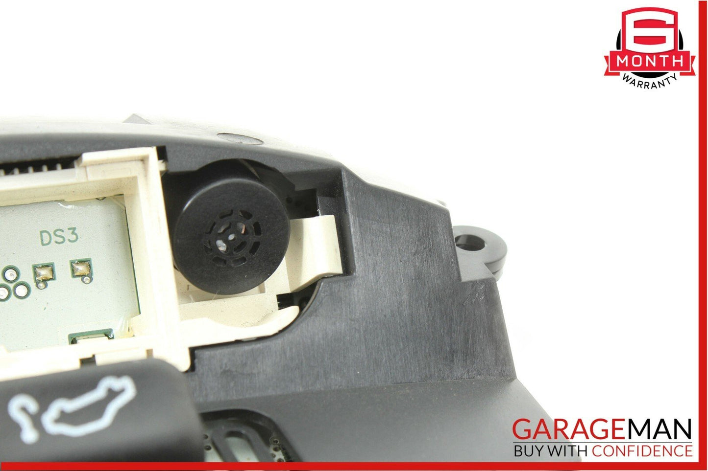 98-03 MERCEDES W163 ML320 ML430 BOARD COMPUTER TRIP DISPLAY MODULE UNIT OEM