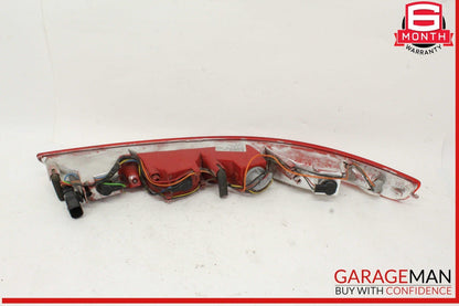 09-17 Audi Q5 SQ5 Rear Left Driver Side Lower Bumper Tail Light 8R0945095B OEM