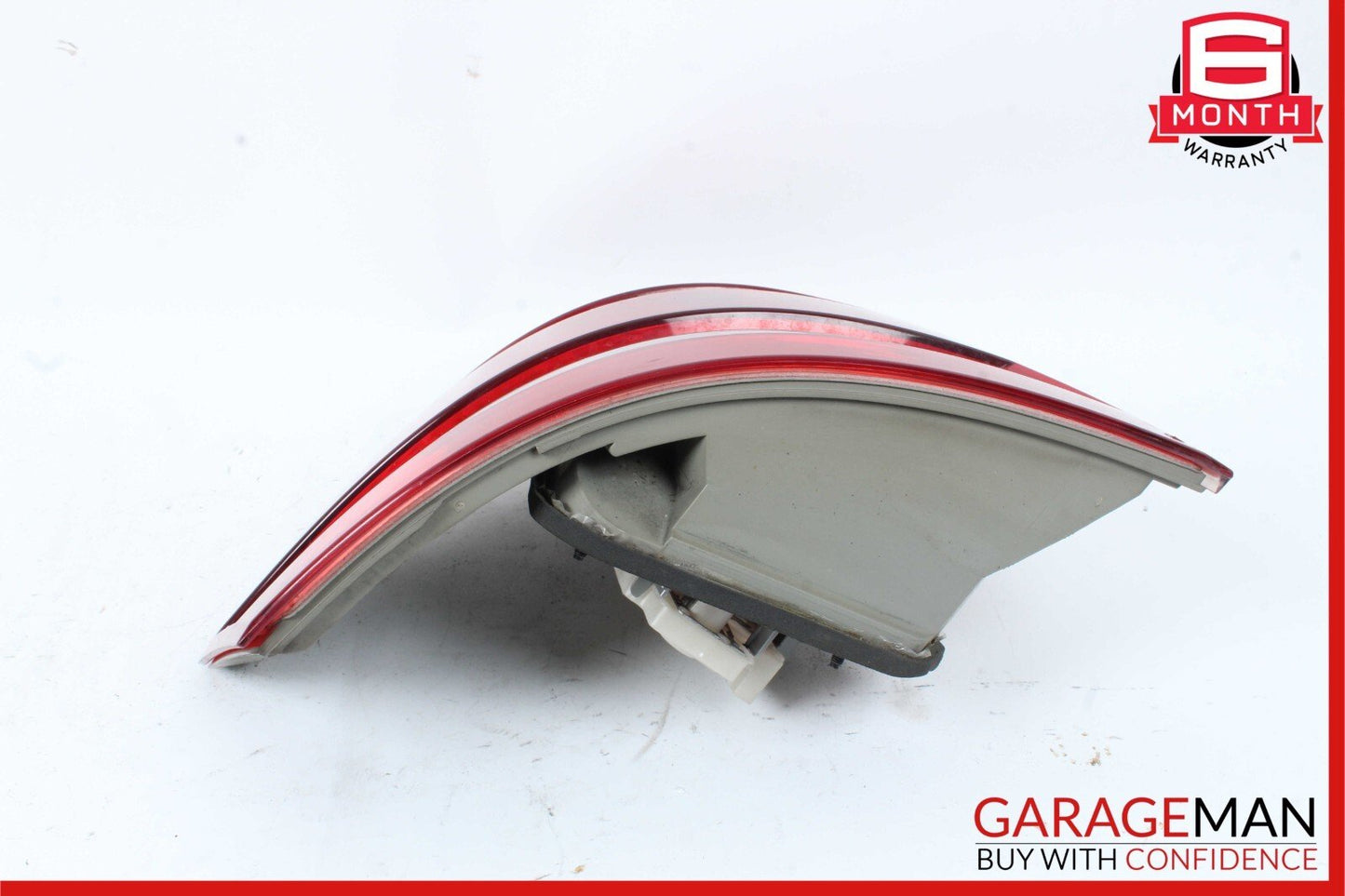 07-09 Mercedes X164 GL450 GL550 GL320 Rear Left Side Tail Light Brake Lamp