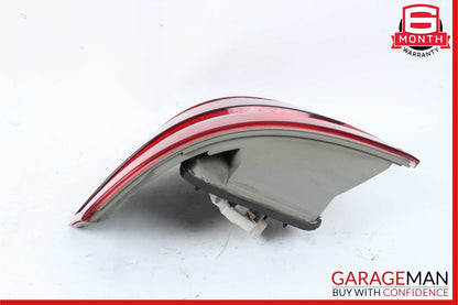 07-09 Mercedes X164 GL450 GL550 GL320 Rear Left Side Tail Light Brake Lamp