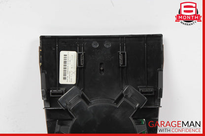 06-12 Mercedes X164 GL550 ML550 Center Console Cup Holder Compartment OEM