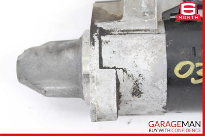 97-09 Mercedes W220 S55 CL55 AMG Engine Starter Motor 1121510001 OEM