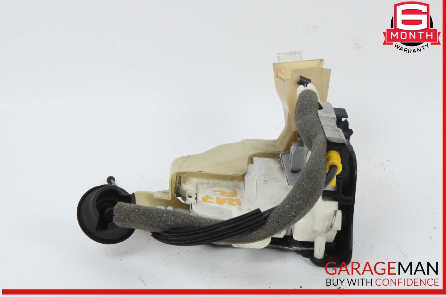 12-18 Audi A7 A6 Front Left Driver Side Door Lock Latch Actuator OEM