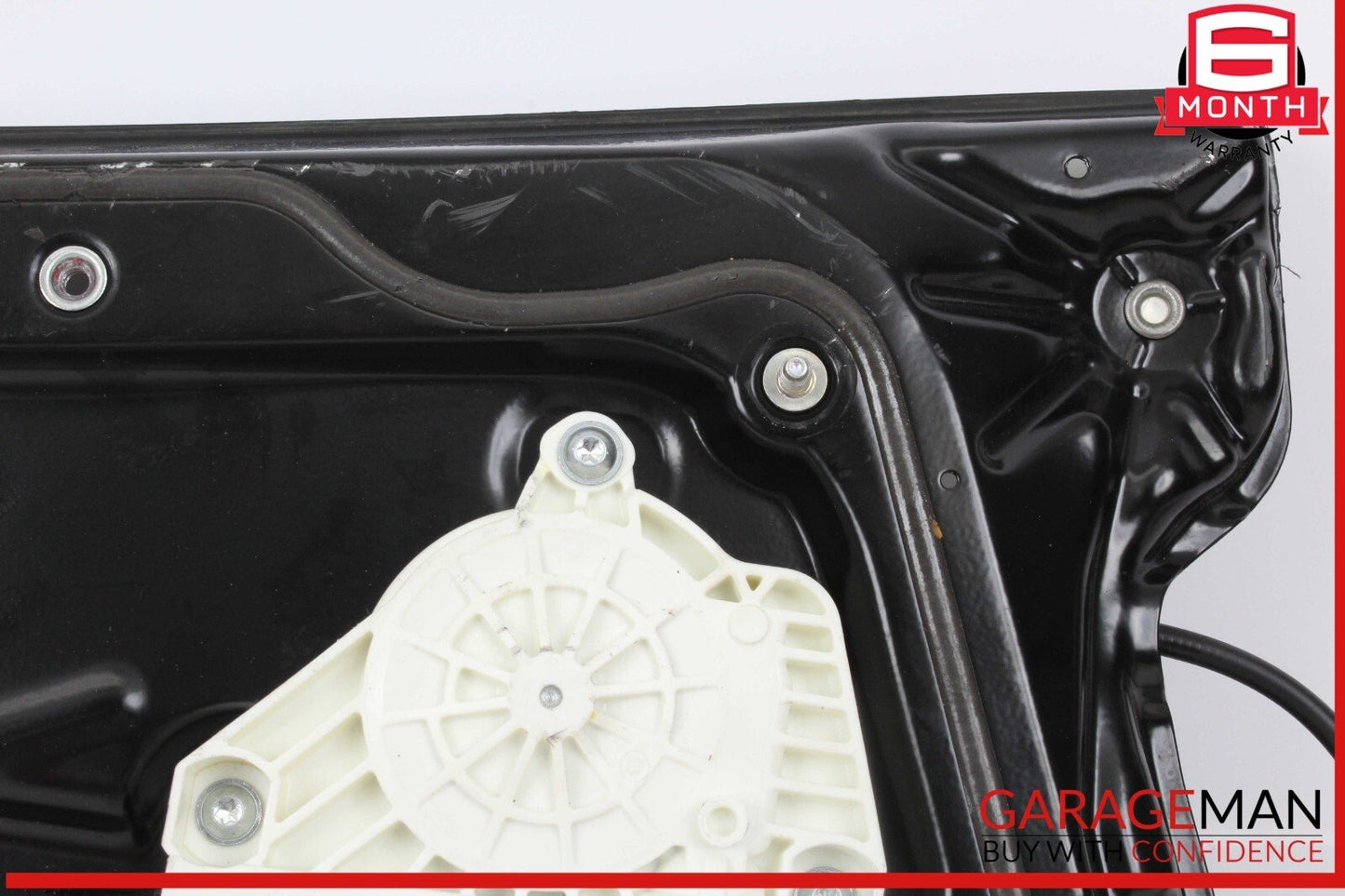 10-13 Land Rover Range Rover Sport Front Right Side Window Regulator Motor OEM