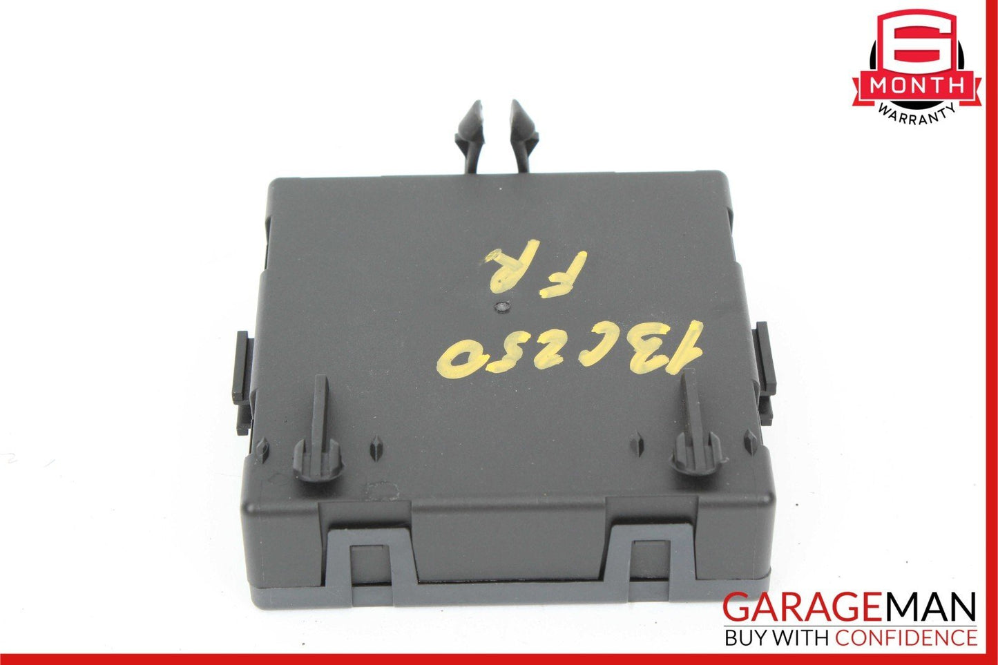 08-14 Mercedes-Benz C250 W204 Right Front Door Control Module 2129004214 OEM