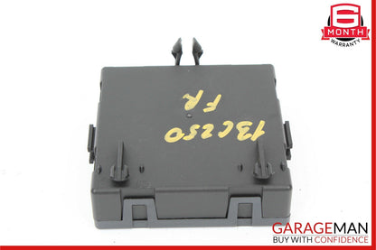 08-14 Mercedes-Benz C250 W204 Right Front Door Control Module 2129004214 OEM