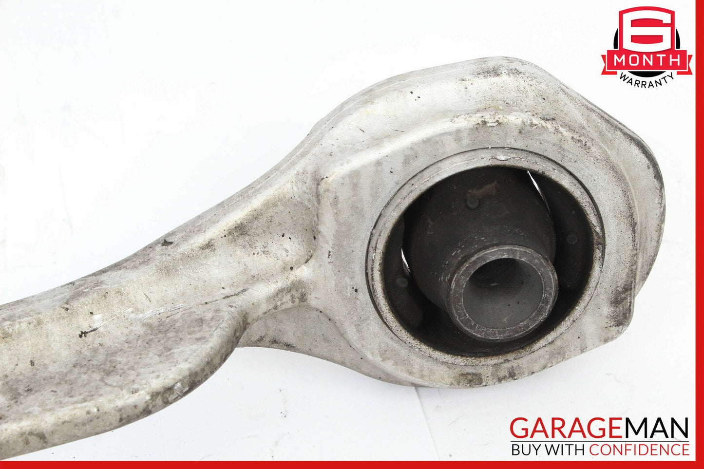07-14 Mercedes W221 S400 CL550 Front Left Side Lower Control Arm 2213331705 OEM