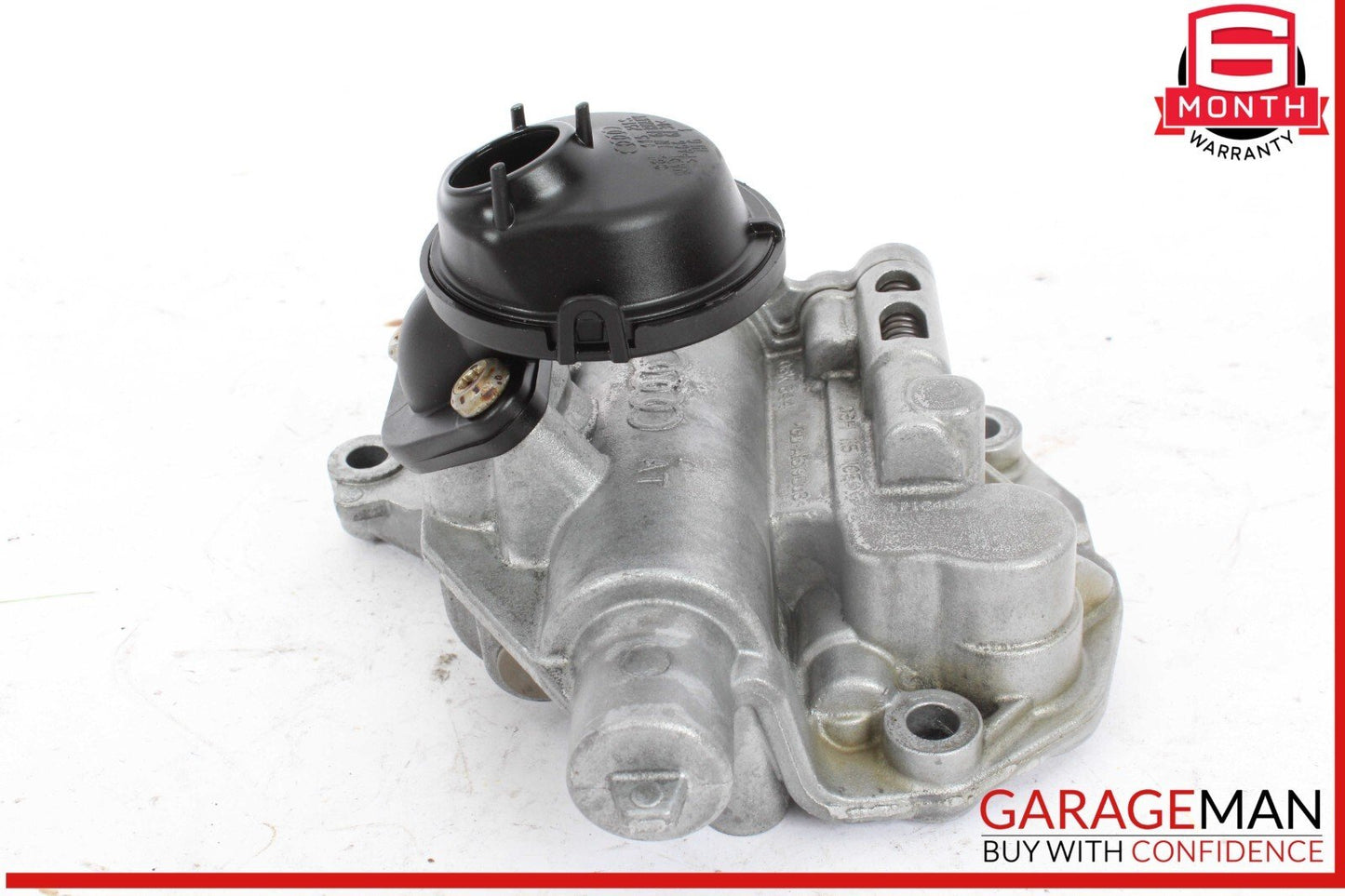 17-20 Audi A4 Allroad Engine Motor Oil Pump 06H115105 OEM