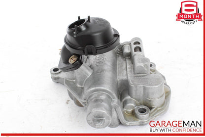 17-20 Audi A4 Allroad Engine Motor Oil Pump 06H115105 OEM