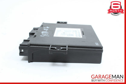 07-10 Mercedes W221 S550 CL550 Keyless Go Control Module 2218708086 OEM