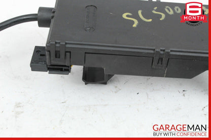 03-06 Mercedes R230 SL500 Front Right Side Keyless Go Entry Door Antenna Module