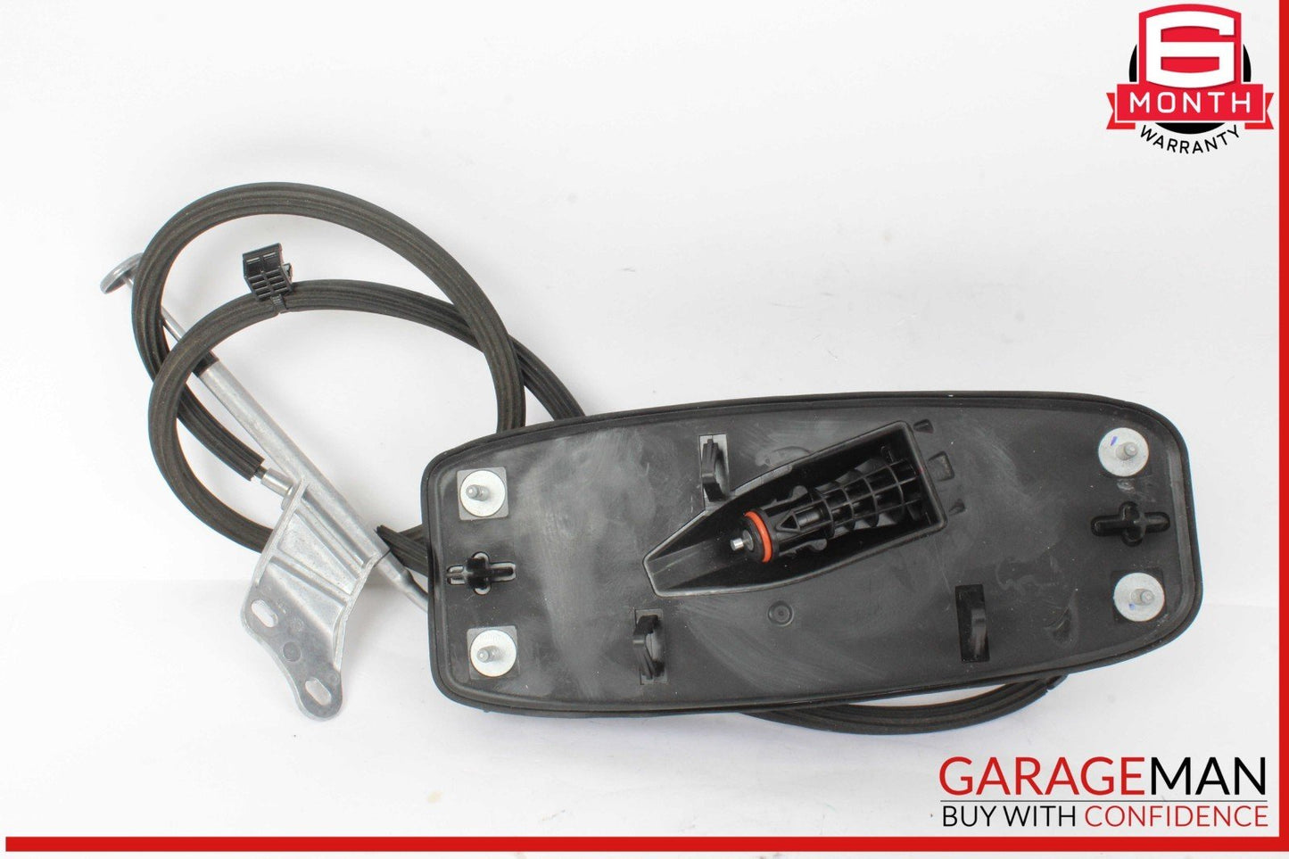 18-25 Audi Q5 SQ5 Transmission Shifter Linkage Cable Gear Selector OEM