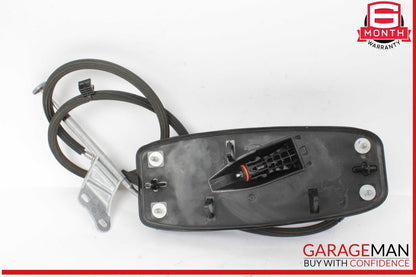 18-25 Audi Q5 SQ5 Transmission Shifter Linkage Cable Gear Selector OEM