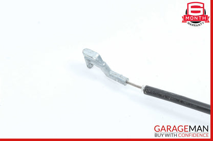 08-14 Mercedes W204 C250 C350 C300 Front Left Door Lock Latch Actuator OEM