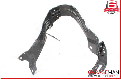 01-07 Mercedes W203 C230 C350 Front Right Side Headlight Support Bracket OEM
