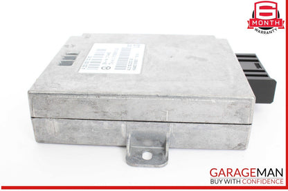 07-12 Mercedes R230 SL550 SL55 AMG Voice Control Module 2308200285 OEM