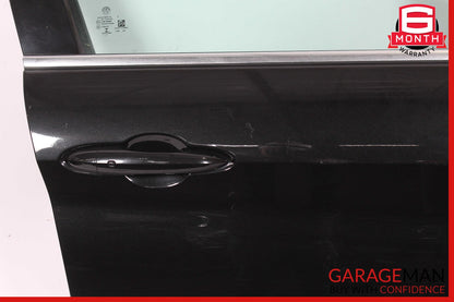 17-22 Alfa Romeo Giulia Front Right Exterior Door OEM
