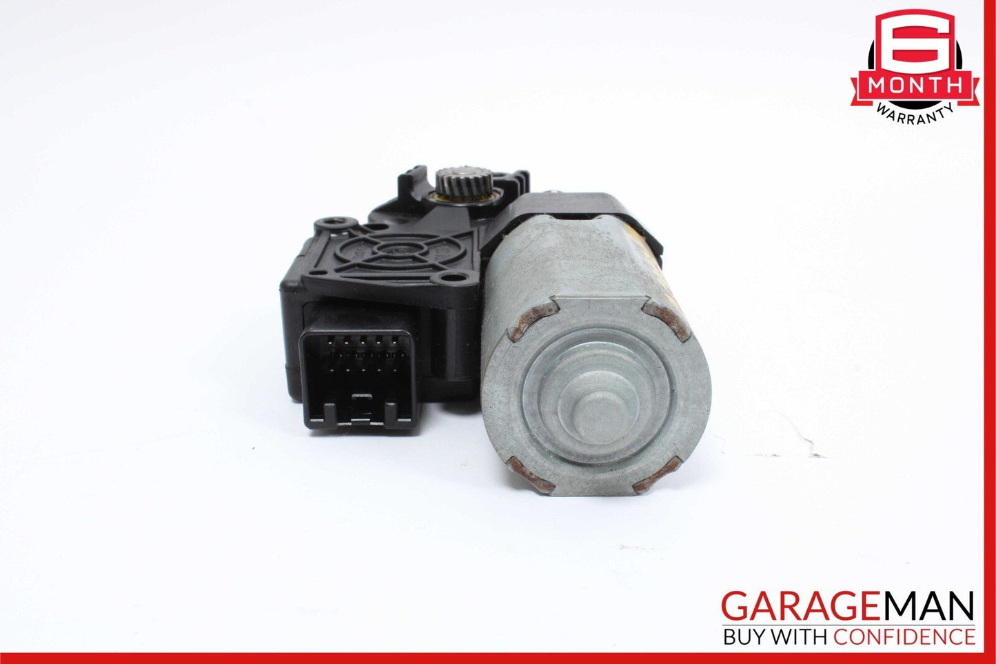 07-14 Mercedes W221 S400 S600 CL550 Upper Sunroof Sun Roof Motor Unit
