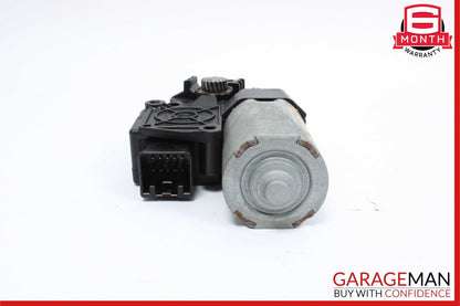 07-14 Mercedes W221 S400 S600 CL550 Upper Sunroof Sun Roof Motor Unit