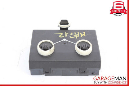 10-16 Porsche Panamera 970 Front Right Side Door Control Module Unit OEM