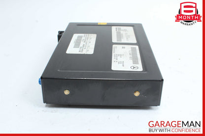 03-09 Mercedes X164 GL450 CLK350 Sirius Satellite Radio Receiver 1698270162 OEM