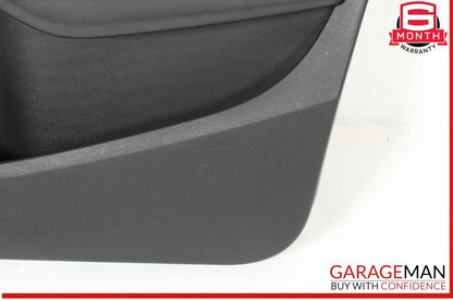 13-17 Audi SQ5 Q5 Front Right Passenger Side Interior Door Panel OEM