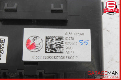 17-19 Alfa Romeo Giulia Center Console USB Port Auxiliary Jack 01561182090
