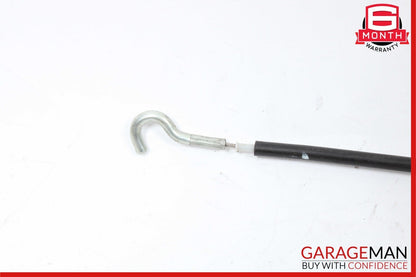 06-11 Mercedes W219 CLS500 Rear Right Side Door Lock Latch Actuator Keyless Go