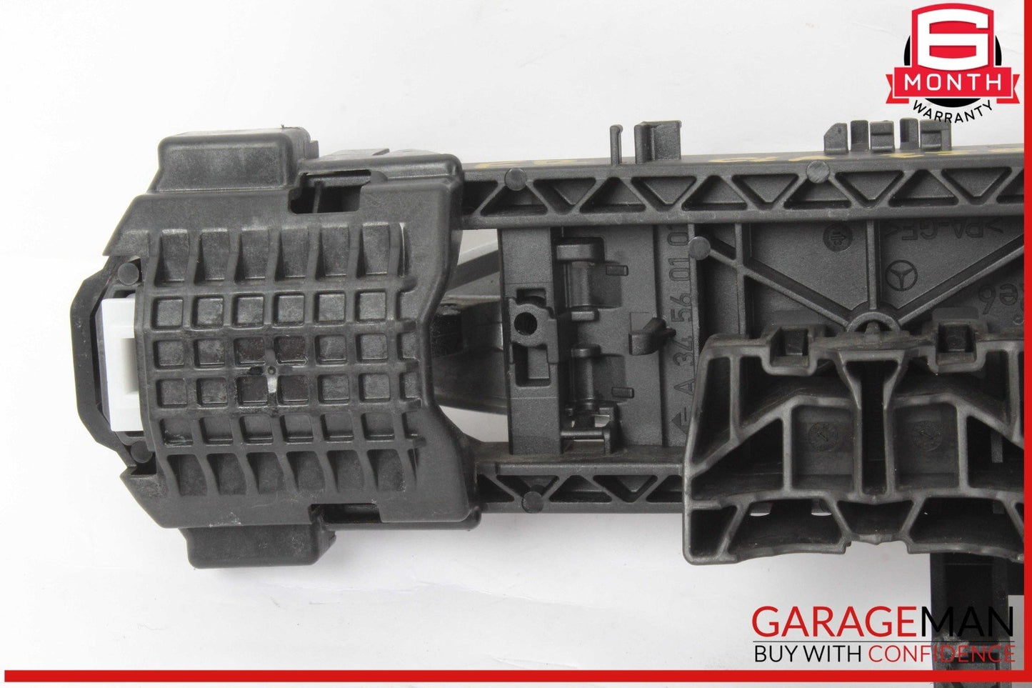 14-18 Mercedes W117 CLA250 Right Passenger Side Exterior Door Handle Assy OEM