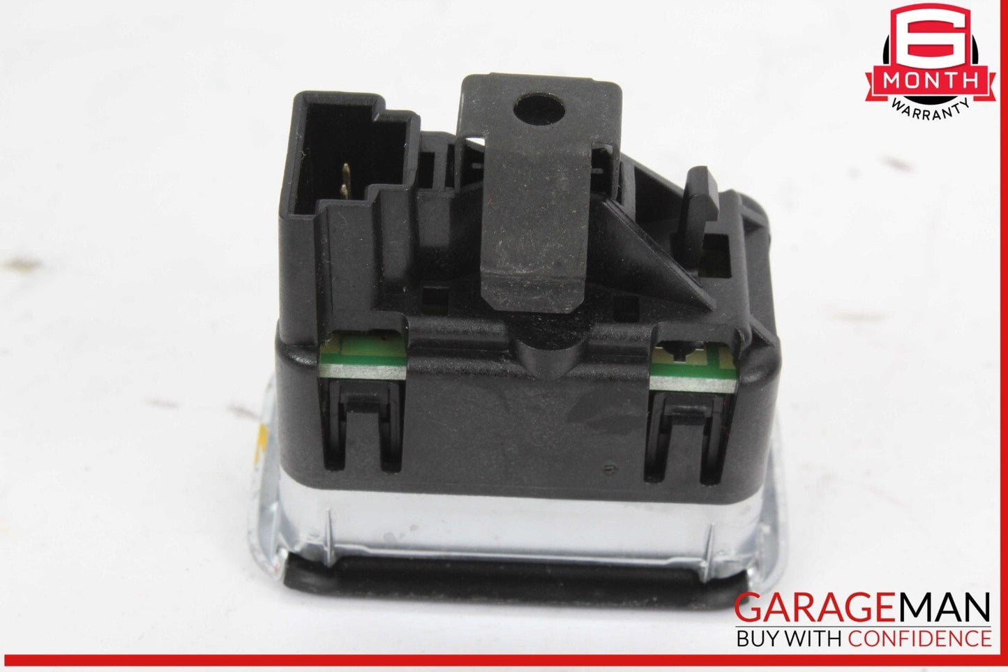 12-19 Mercedes X166 GL450 Front Left Driver Side Door Quarter Window Switch OEM