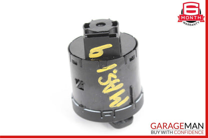 14-22 Maserati Ghibli M157 Headlight Control Switch 670087494 OEM