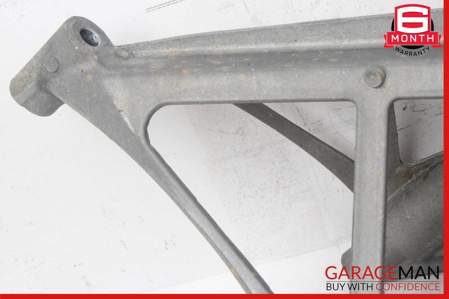 14-21 BMW i3 I01 Gear Box Unit Mount Support Bracket 6878936 OEM
