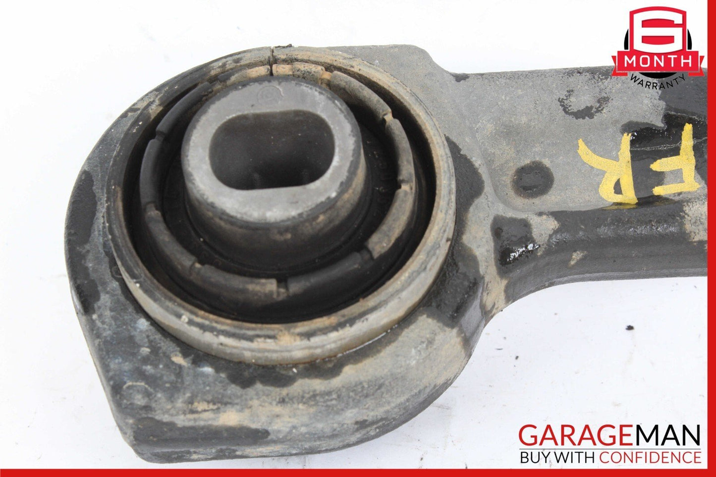 03-11 Mercedes R230 SL550 SL600 Front Right Side Lower Suspension Control Arm