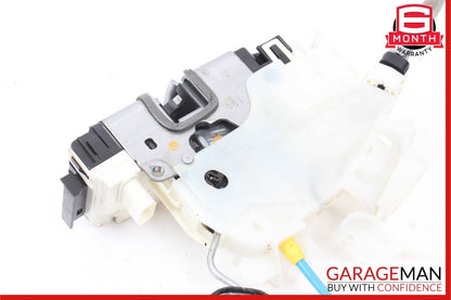 08-18 Mercedes CLS400 C300 E350 E400 Front Right Side Door Lock Latch Actuator