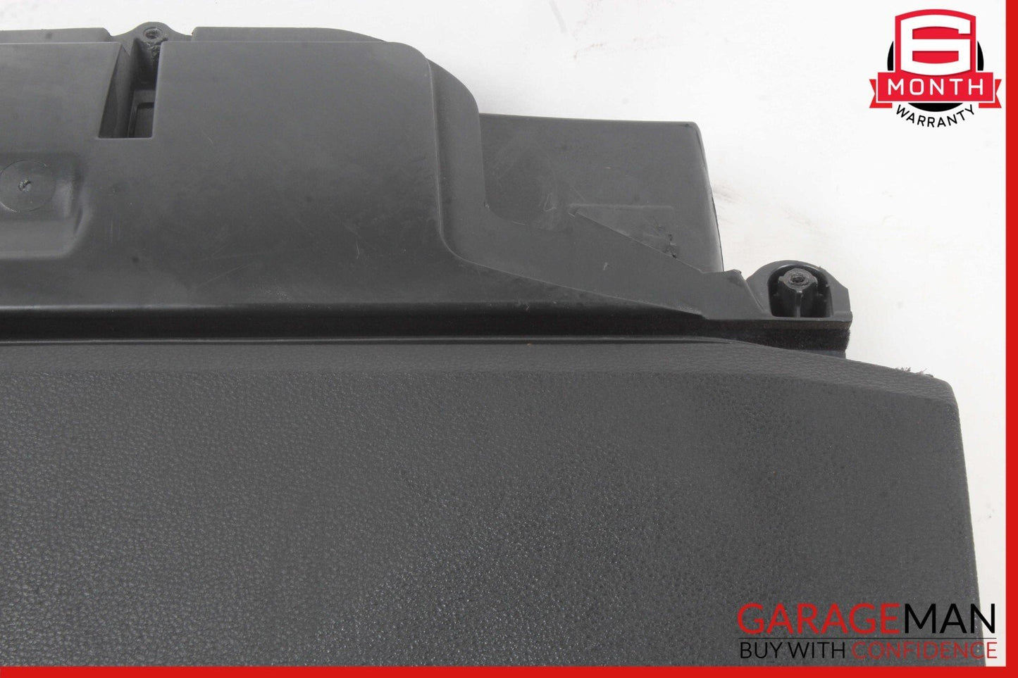 10-13 Mercedes W207 E350 E550 Dashboard Glove Box Compartment OEM