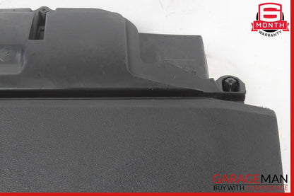 10-13 Mercedes W207 E350 E550 Dashboard Glove Box Compartment OEM