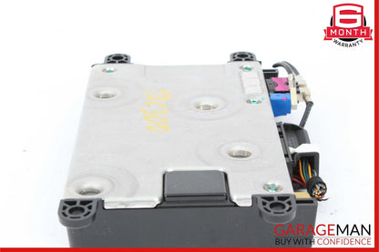 10-16 Mercedes C250 E350 C300 C350 Tele Aid Control Module Unit