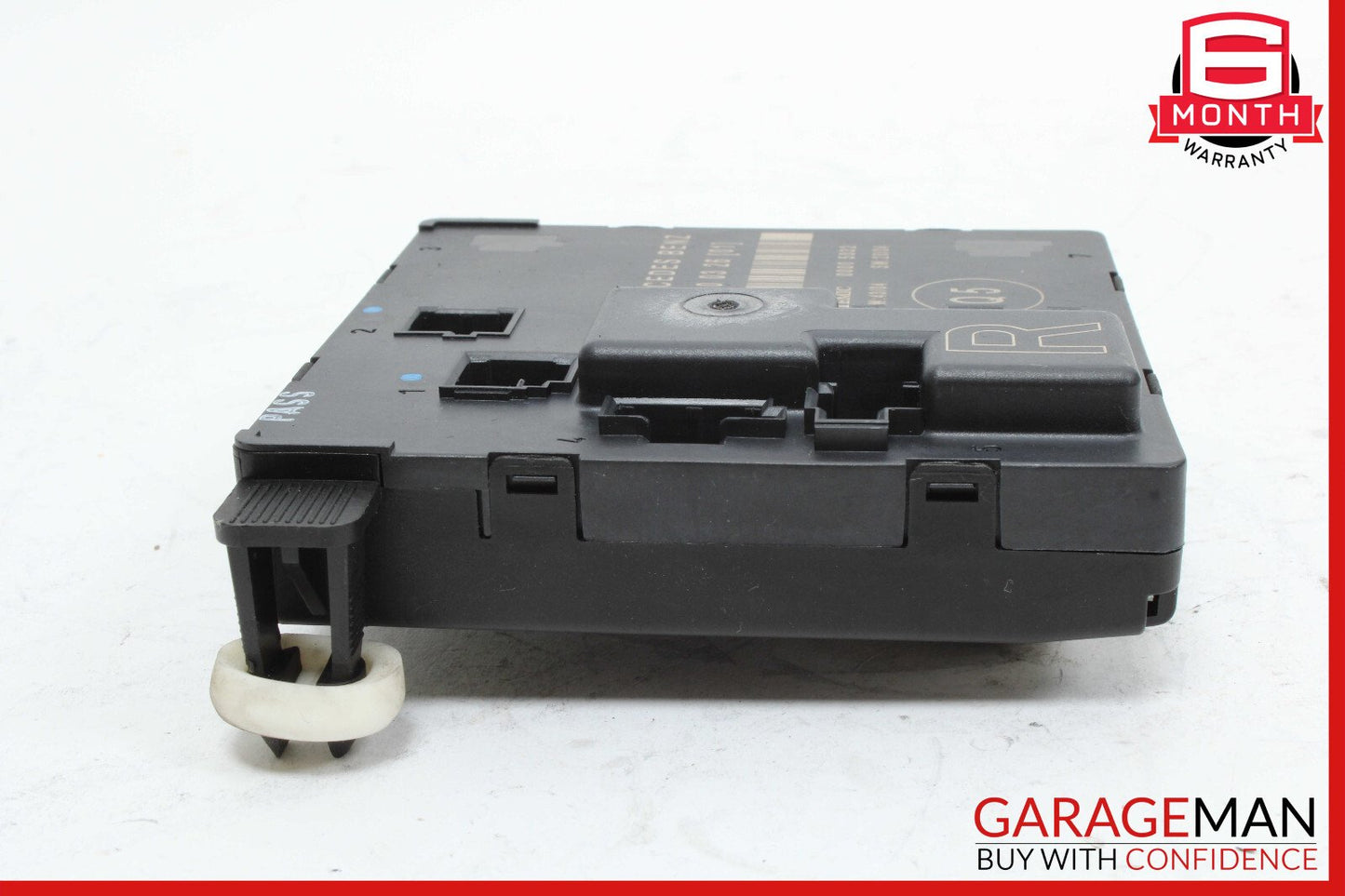 06-11 Mercedes W219 CLS550 CLS55 Rear Right Door Control Module 2198200326 OEM