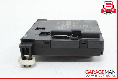 06-11 Mercedes W219 CLS550 CLS55 Rear Right Door Control Module 2198200326 OEM