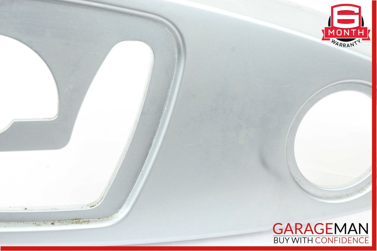 06-12 Mercedes X164 GL450 R350 Front Left Driver Side Seat Switch Trim Cover OEM