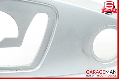 06-12 Mercedes X164 GL450 R350 Front Left Driver Side Seat Switch Trim Cover OEM