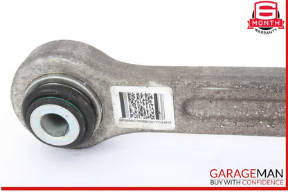 14-17 Maserati Ghibli Rear Left or Right Side Control Arm Bar Link 670006273 OEM